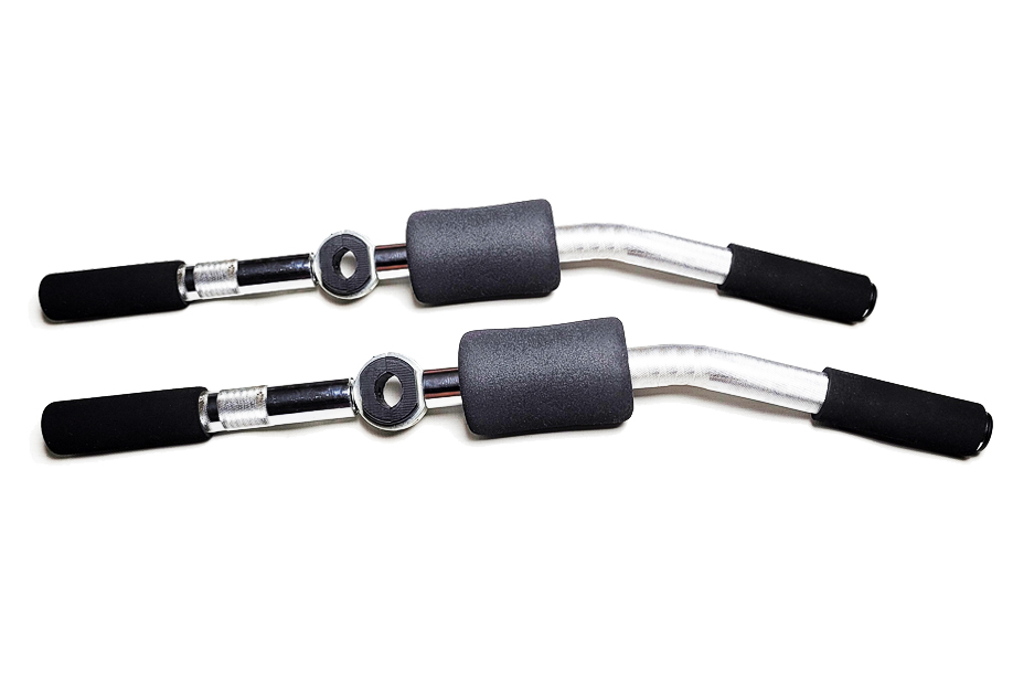 Smith Machine Safety Squat Bar